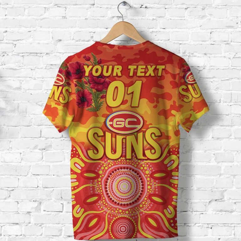 Australian Football League store - Loyal fans of Gold Coast Suns's Unisex T-Shirt:vintage Australian Football League suit,uniform,apparel,shirts,merch,hoodie,jackets,shorts,sweatshirt,outfits,clothes