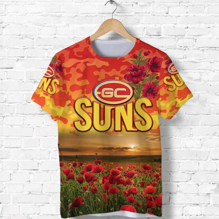 Australian Football League store - Loyal fans of Gold Coast Suns's Unisex T-Shirt:vintage Australian Football League suit,uniform,apparel,shirts,merch,hoodie,jackets,shorts,sweatshirt,outfits,clothes