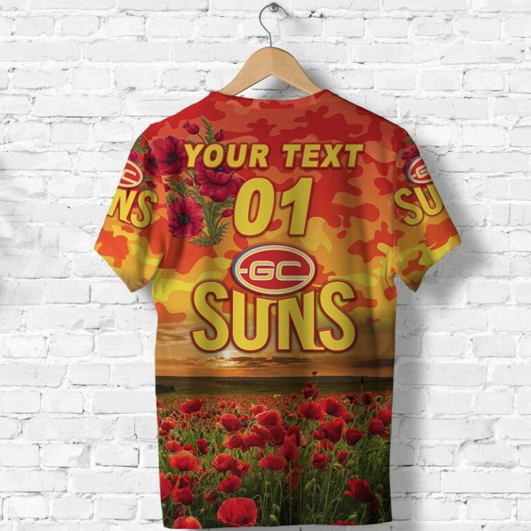 Australian Football League store - Loyal fans of Gold Coast Suns's Unisex T-Shirt:vintage Australian Football League suit,uniform,apparel,shirts,merch,hoodie,jackets,shorts,sweatshirt,outfits,clothes