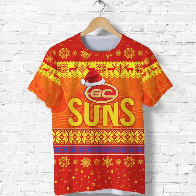 Australian Football League store - Loyal fans of Gold Coast Suns's Unisex T-Shirt:vintage Australian Football League suit,uniform,apparel,shirts,merch,hoodie,jackets,shorts,sweatshirt,outfits,clothes