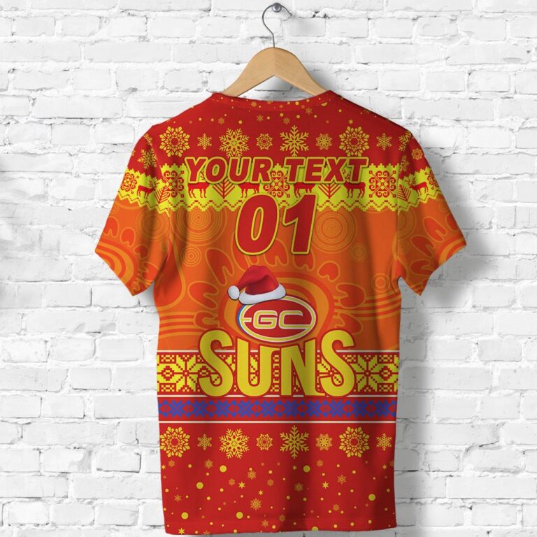 Australian Football League store - Loyal fans of Gold Coast Suns's Unisex T-Shirt:vintage Australian Football League suit,uniform,apparel,shirts,merch,hoodie,jackets,shorts,sweatshirt,outfits,clothes