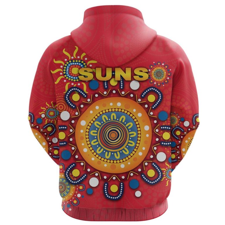 Australian Football League store - Loyal fans of Gold Coast Suns's Unisex Zip Hoodie:vintage Australian Football League suit,uniform,apparel,shirts,merch,hoodie,jackets,shorts,sweatshirt,outfits,clothes