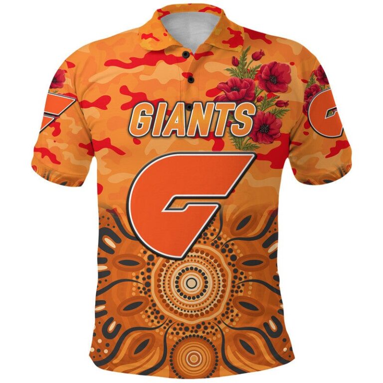 Australian Football League store - Loyal fans of Greater Western Sydney Giants's Unisex Polo Shirt:vintage Australian Football League suit,uniform,apparel,shirts,merch,hoodie,jackets,shorts,sweatshirt,outfits,clothes