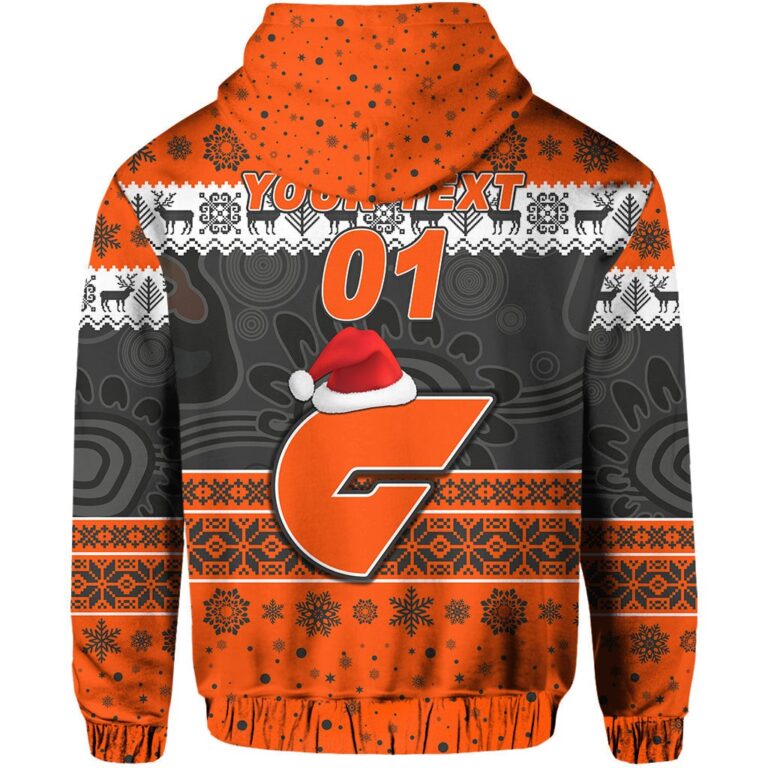 Australian Football League store - Loyal fans of Greater Western Sydney Giants's Unisex Zip Hoodie:vintage Australian Football League suit,uniform,apparel,shirts,merch,hoodie,jackets,shorts,sweatshirt,outfits,clothes