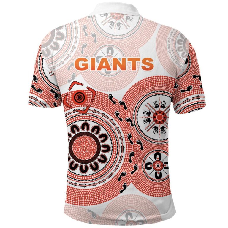 Australian Football League store - Loyal fans of Greater Western Sydney Giants's Unisex Polo Shirt:vintage Australian Football League suit,uniform,apparel,shirts,merch,hoodie,jackets,shorts,sweatshirt,outfits,clothes