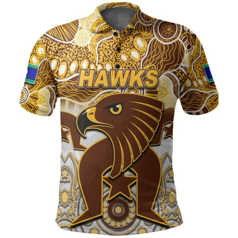 Australian Football League store - Loyal fans of Hawthorn Hawks's Unisex Polo Shirt:vintage Australian Football League suit,uniform,apparel,shirts,merch,hoodie,jackets,shorts,sweatshirt,outfits,clothes