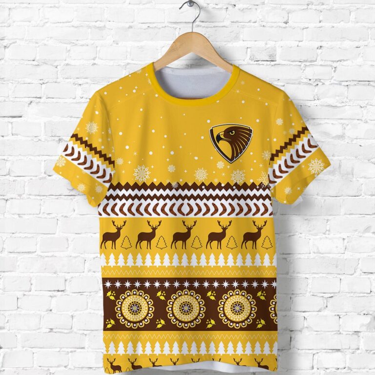 Australian Football League store - Loyal fans of Hawthorn Football Club's Unisex T-Shirt:vintage Australian Football League suit,uniform,apparel,shirts,merch,hoodie,jackets,shorts,sweatshirt,outfits,clothes