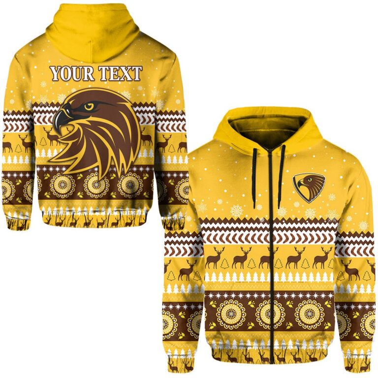 Australian Football League store - Loyal fans of Hawthorn Football Club's Unisex Zip Hoodie:vintage Australian Football League suit,uniform,apparel,shirts,merch,hoodie,jackets,shorts,sweatshirt,outfits,clothes