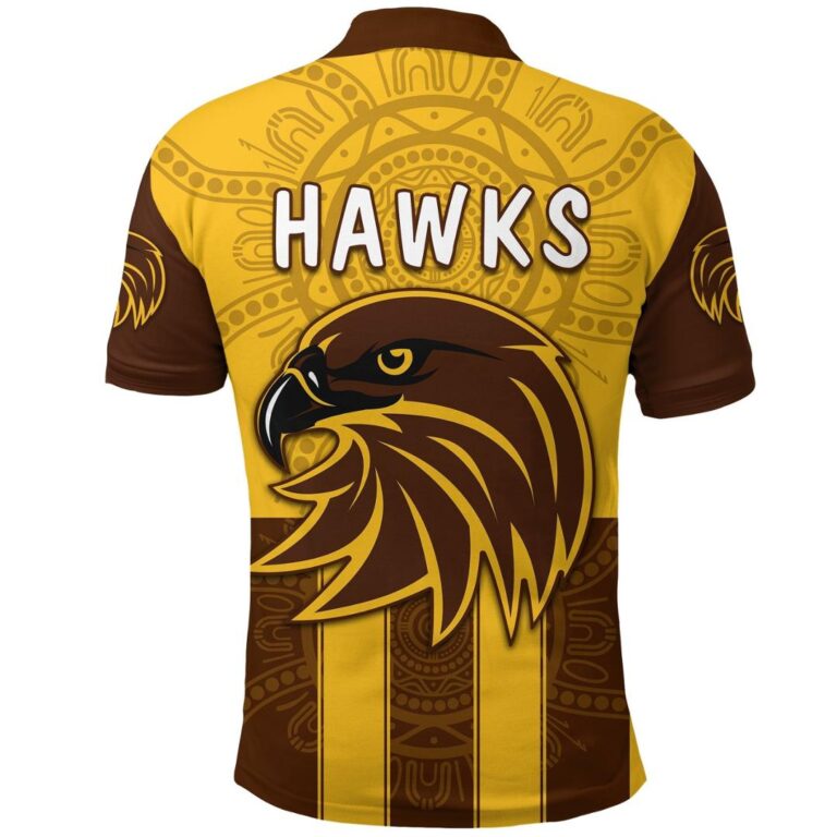Australian Football League store - Loyal fans of Hawthorn Hawks's Unisex Polo Shirt:vintage Australian Football League suit,uniform,apparel,shirts,merch,hoodie,jackets,shorts,sweatshirt,outfits,clothes