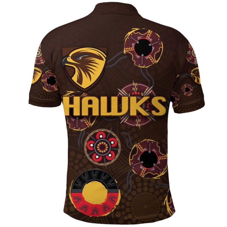 Australian Football League store - Loyal fans of Hawthorn Hawks's Unisex Polo Shirt:vintage Australian Football League suit,uniform,apparel,shirts,merch,hoodie,jackets,shorts,sweatshirt,outfits,clothes