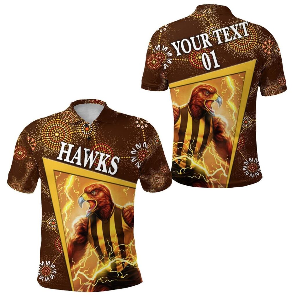 Australian Football League store - Loyal fans of Hawthorn Hawks's Unisex Polo Shirt:vintage Australian Football League suit,uniform,apparel,shirts,merch,hoodie,jackets,shorts,sweatshirt,outfits,clothes