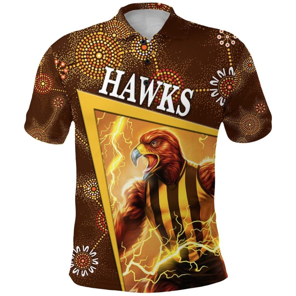 Australian Football League store - Loyal fans of Hawthorn Hawks's Unisex Polo Shirt:vintage Australian Football League suit,uniform,apparel,shirts,merch,hoodie,jackets,shorts,sweatshirt,outfits,clothes
