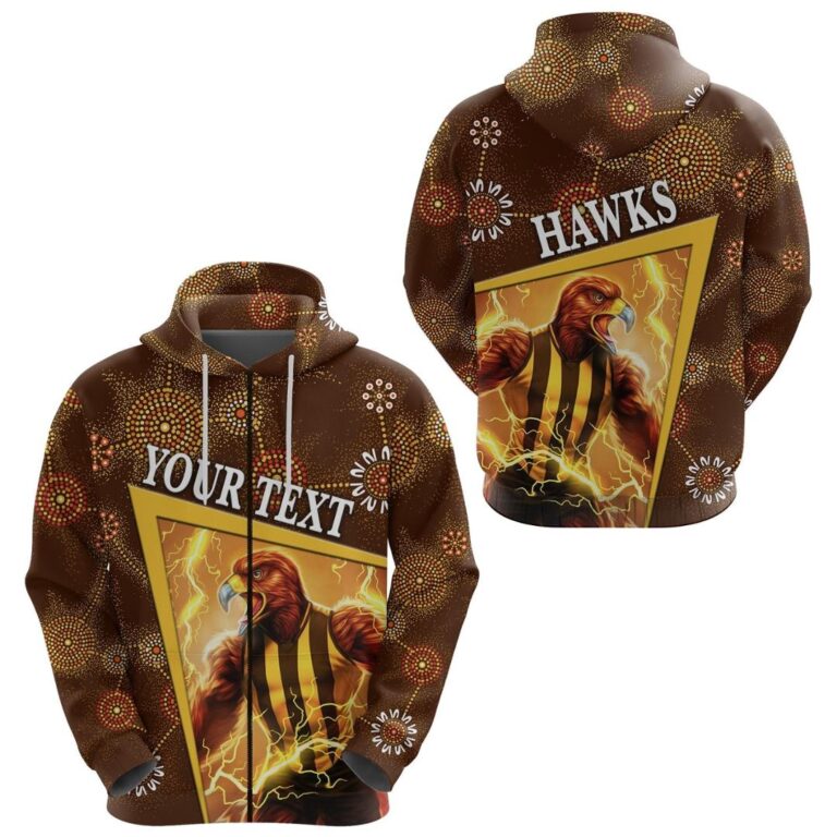 Australian Football League store - Loyal fans of Hawthorn Football Club's Unisex Zip Hoodie:vintage Australian Football League suit,uniform,apparel,shirts,merch,hoodie,jackets,shorts,sweatshirt,outfits,clothes