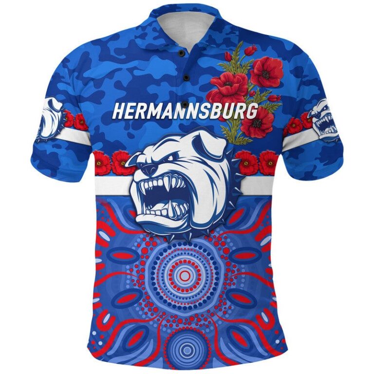 Australian Football League store - Loyal fans of Western Bulldogs's Unisex Polo Shirt:vintage Australian Football League suit,uniform,apparel,shirts,merch,hoodie,jackets,shorts,sweatshirt,outfits,clothes