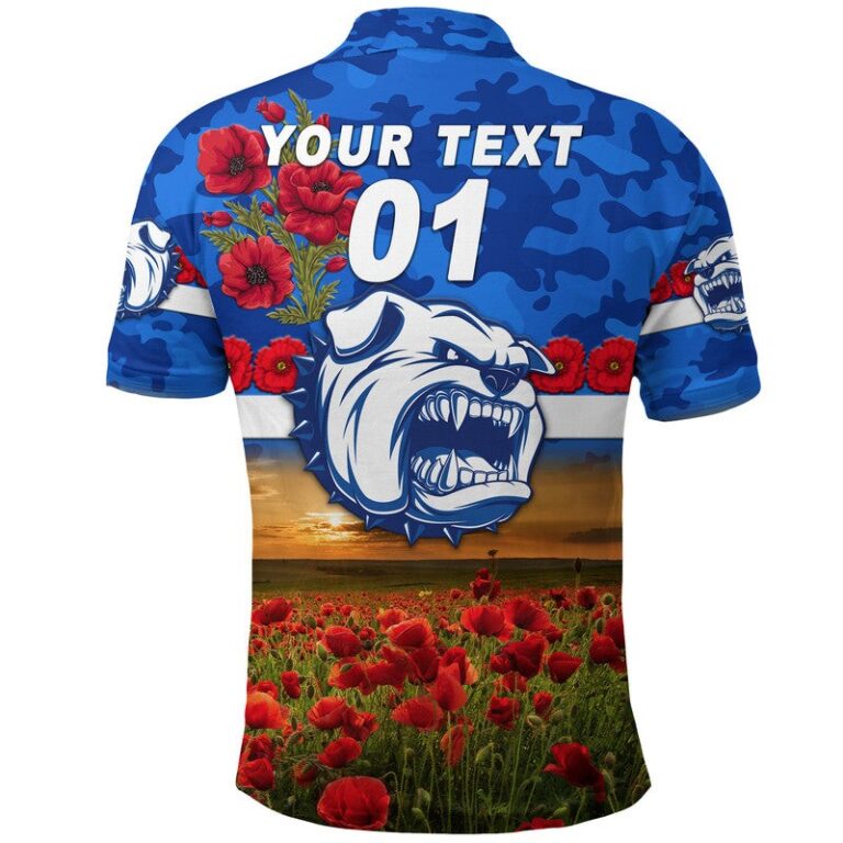 Australian Football League store - Loyal fans of Western Bulldogs's Unisex Polo Shirt:vintage Australian Football League suit,uniform,apparel,shirts,merch,hoodie,jackets,shorts,sweatshirt,outfits,clothes