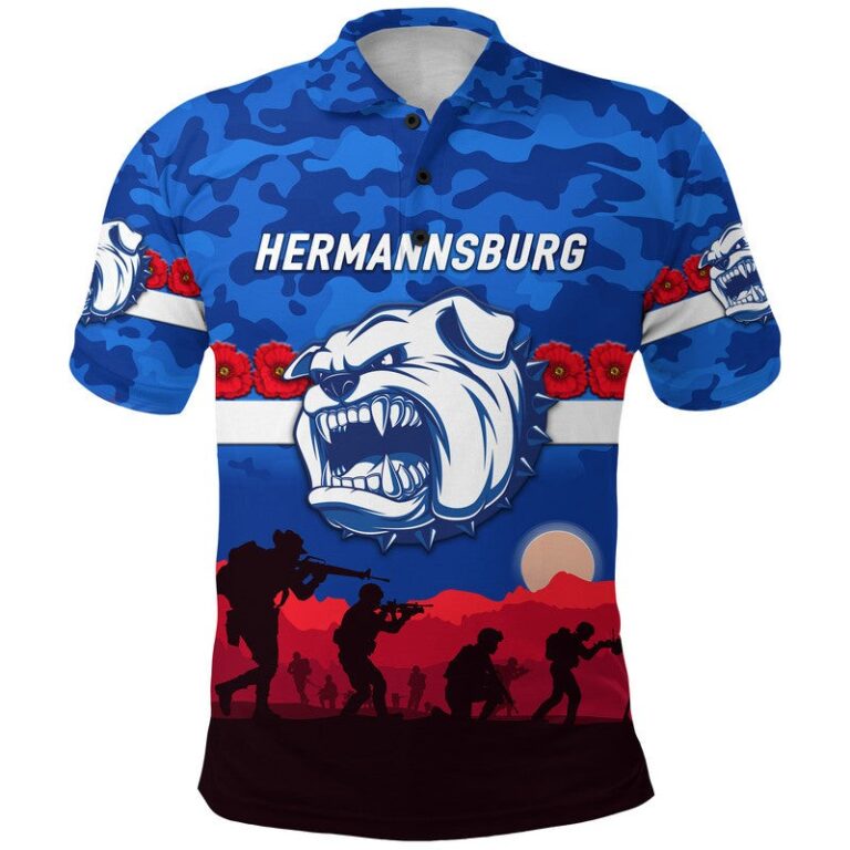 Australian Football League store - Loyal fans of Western Bulldogs's Unisex Polo Shirt:vintage Australian Football League suit,uniform,apparel,shirts,merch,hoodie,jackets,shorts,sweatshirt,outfits,clothes