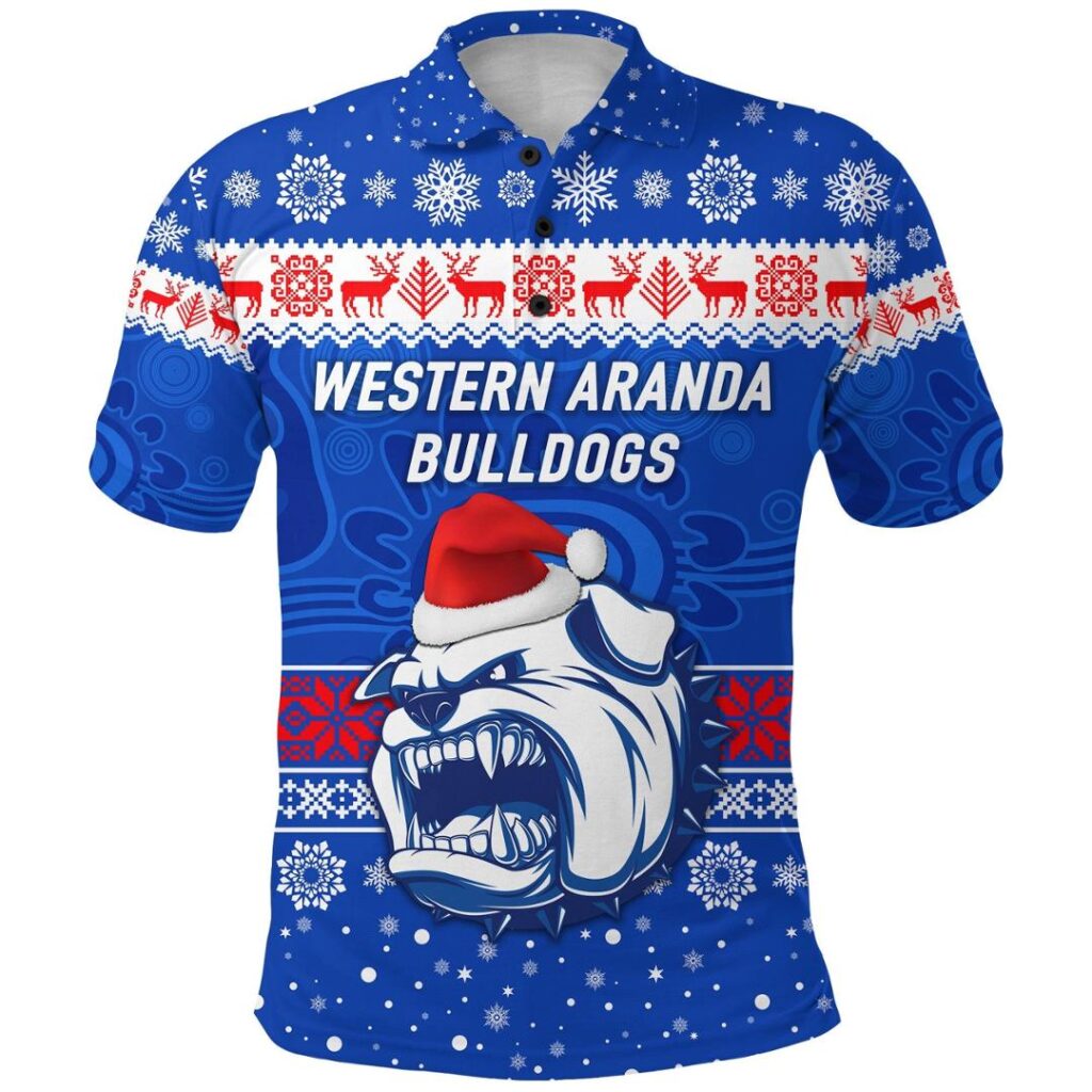 Australian Football League store - Loyal fans of Western Bulldogs's Unisex Polo Shirt:vintage Australian Football League suit,uniform,apparel,shirts,merch,hoodie,jackets,shorts,sweatshirt,outfits,clothes
