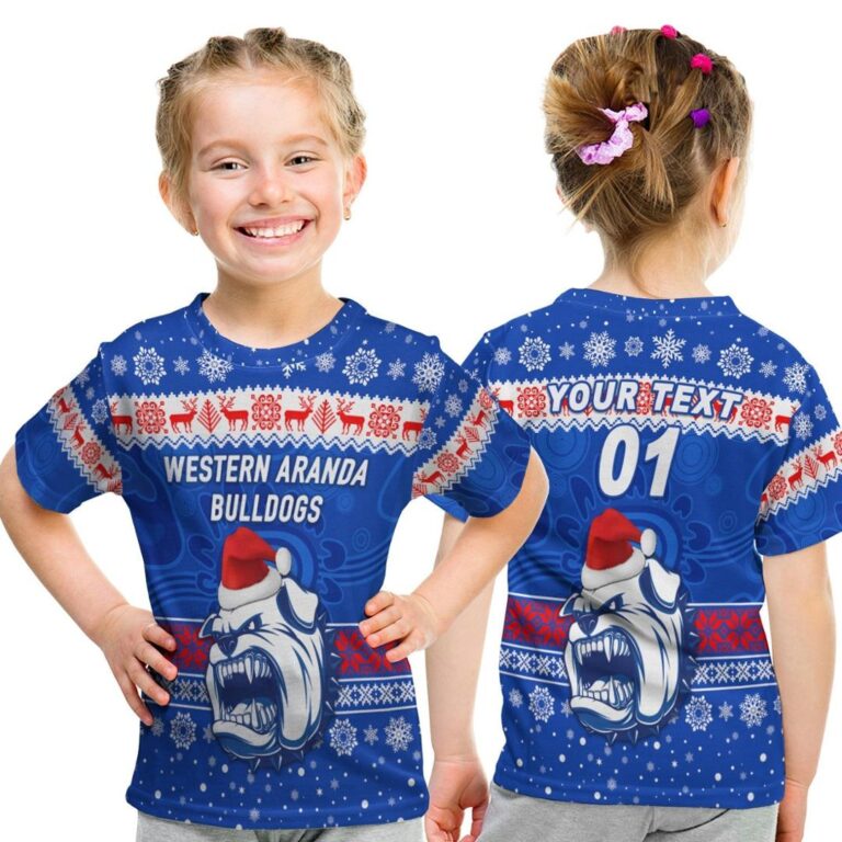 Australian Football League store - Loyal fans of Western Bulldogs's Kid T-Shirt:vintage Australian Football League suit,uniform,apparel,shirts,merch,hoodie,jackets,shorts,sweatshirt,outfits,clothes