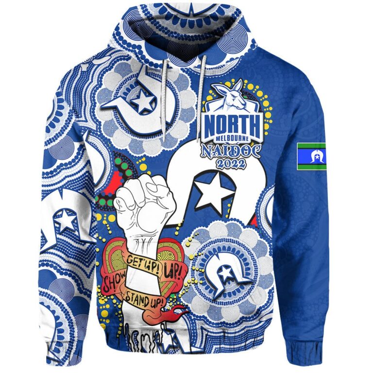 Australian Football League store - Loyal fans of North Melbourne Football Club's Unisex Hoodie:vintage Australian Football League suit,uniform,apparel,shirts,merch,hoodie,jackets,shorts,sweatshirt,outfits,clothes