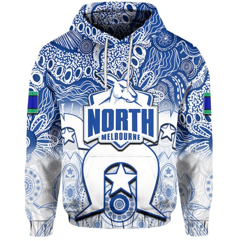 Australian Football League store - Loyal fans of North Melbourne Football Club's Unisex Hoodie:vintage Australian Football League suit,uniform,apparel,shirts,merch,hoodie,jackets,shorts,sweatshirt,outfits,clothes