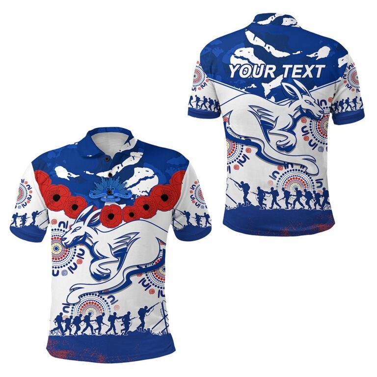 Australian Football League store - Loyal fans of North Melbourne Kangaroos's Unisex Polo Shirt:vintage Australian Football League suit,uniform,apparel,shirts,merch,hoodie,jackets,shorts,sweatshirt,outfits,clothes