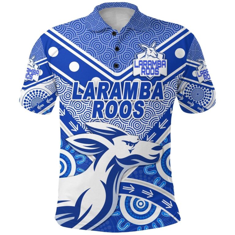 Australian Football League store - Loyal fans of North Melbourne Kangaroos's Unisex Polo Shirt:vintage Australian Football League suit,uniform,apparel,shirts,merch,hoodie,jackets,shorts,sweatshirt,outfits,clothes
