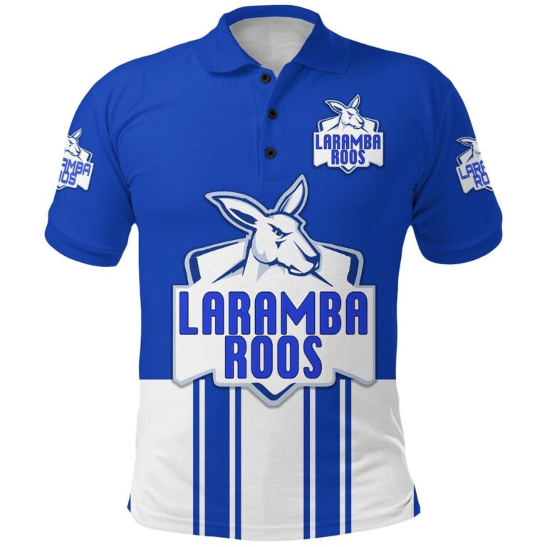 Australian Football League store - Loyal fans of North Melbourne Kangaroos's Unisex Polo Shirt:vintage Australian Football League suit,uniform,apparel,shirts,merch,hoodie,jackets,shorts,sweatshirt,outfits,clothes