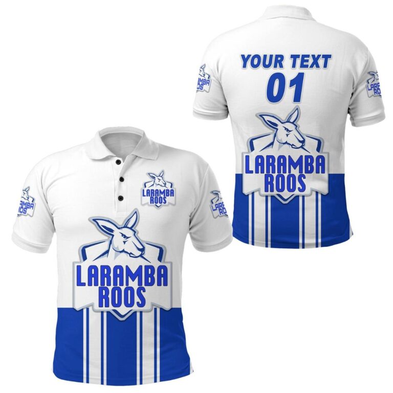 Australian Football League store - Loyal fans of North Melbourne Kangaroos's Unisex Polo Shirt:vintage Australian Football League suit,uniform,apparel,shirts,merch,hoodie,jackets,shorts,sweatshirt,outfits,clothes