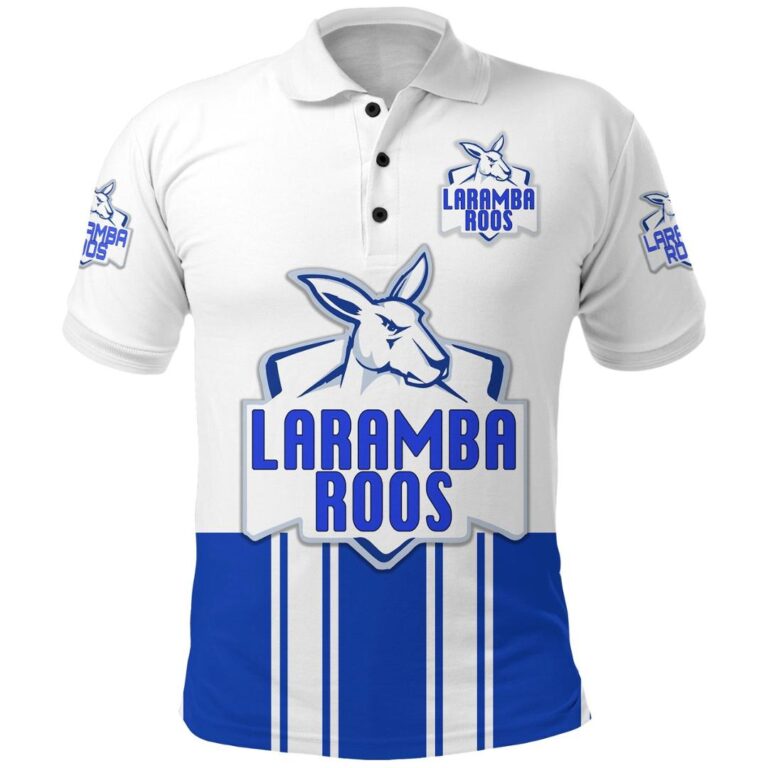 Australian Football League store - Loyal fans of North Melbourne Kangaroos's Unisex Polo Shirt:vintage Australian Football League suit,uniform,apparel,shirts,merch,hoodie,jackets,shorts,sweatshirt,outfits,clothes