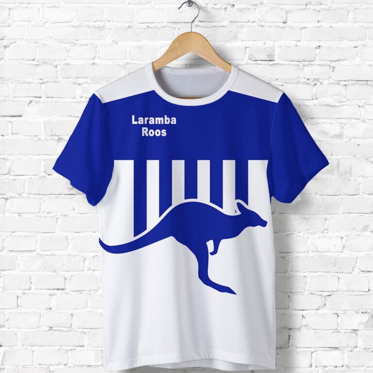 Australian Football League store - Loyal fans of North Melbourne Football Club's Unisex T-Shirt:vintage Australian Football League suit,uniform,apparel,shirts,merch,hoodie,jackets,shorts,sweatshirt,outfits,clothes