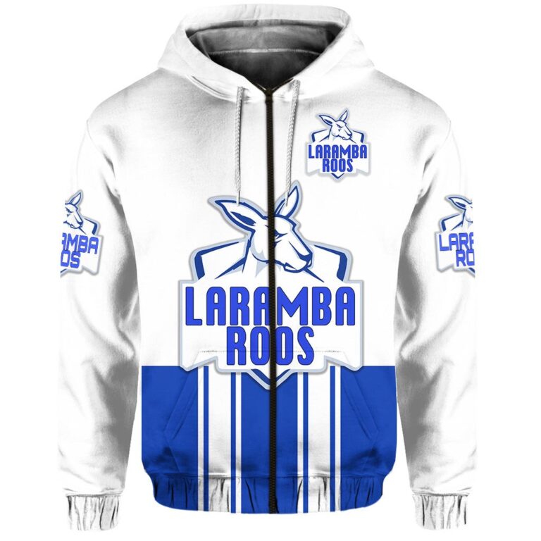 Australian Football League store - Loyal fans of North Melbourne Football Club's Unisex Zip Hoodie:vintage Australian Football League suit,uniform,apparel,shirts,merch,hoodie,jackets,shorts,sweatshirt,outfits,clothes