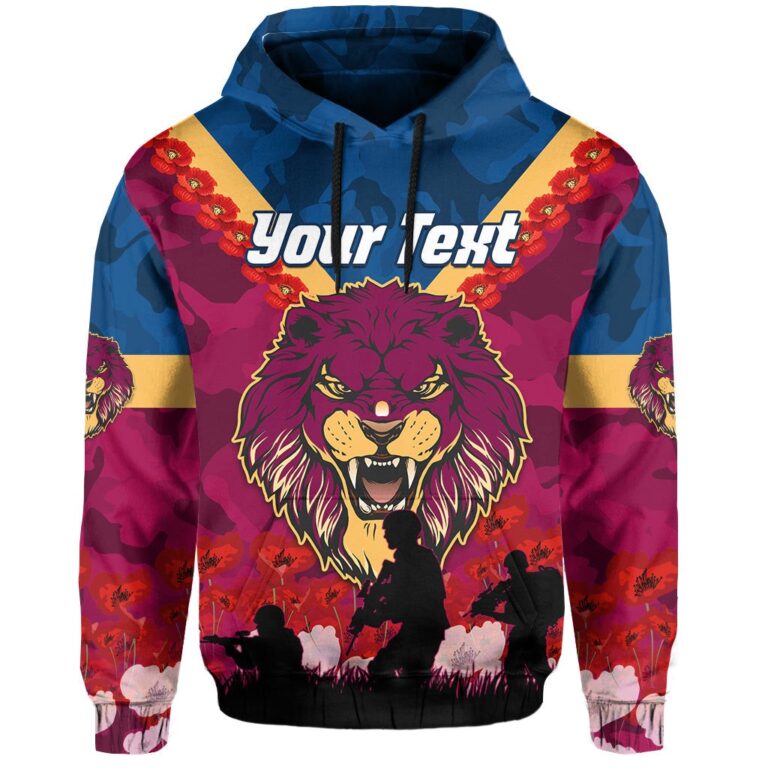 Australian Football League store - Loyal fans of Brisbane Lions's Unisex Hoodie:vintage Australian Football League suit,uniform,apparel,shirts,merch,hoodie,jackets,shorts,sweatshirt,outfits,clothes