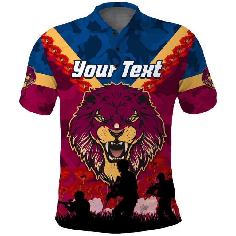 Australian Football League store - Loyal fans of Brisbane Lions's Unisex Polo Shirt:vintage Australian Football League suit,uniform,apparel,shirts,merch,hoodie,jackets,shorts,sweatshirt,outfits,clothes