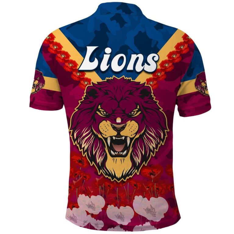 Australian Football League store - Loyal fans of Brisbane Lions's Unisex Polo Shirt:vintage Australian Football League suit,uniform,apparel,shirts,merch,hoodie,jackets,shorts,sweatshirt,outfits,clothes