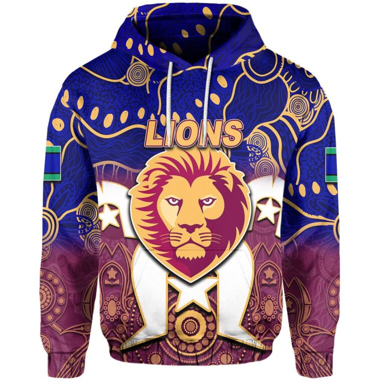 Australian Football League store - Loyal fans of Brisbane Lions's Unisex Hoodie:vintage Australian Football League suit,uniform,apparel,shirts,merch,hoodie,jackets,shorts,sweatshirt,outfits,clothes