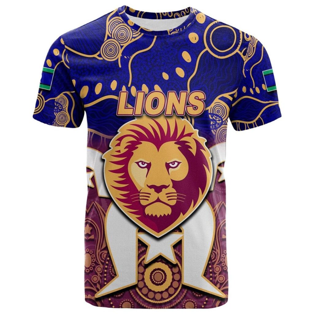 Australian Football League store - Loyal fans of Brisbane Lions's Unisex T-Shirt:vintage Australian Football League suit,uniform,apparel,shirts,merch,hoodie,jackets,shorts,sweatshirt,outfits,clothes