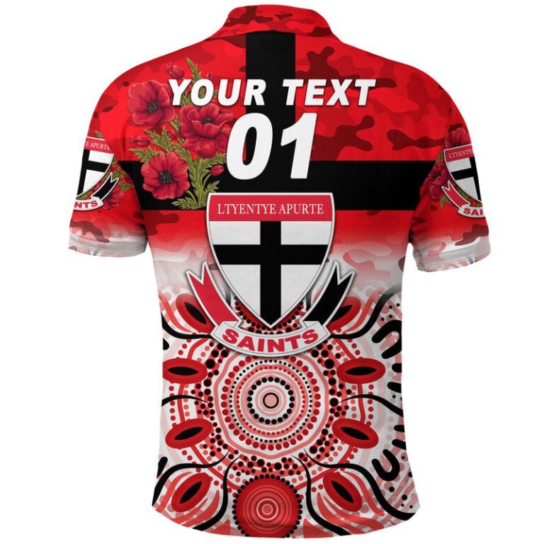 Australian Football League store - Loyal fans of St Kilda Saints's Unisex Polo Shirt:vintage Australian Football League suit,uniform,apparel,shirts,merch,hoodie,jackets,shorts,sweatshirt,outfits,clothes