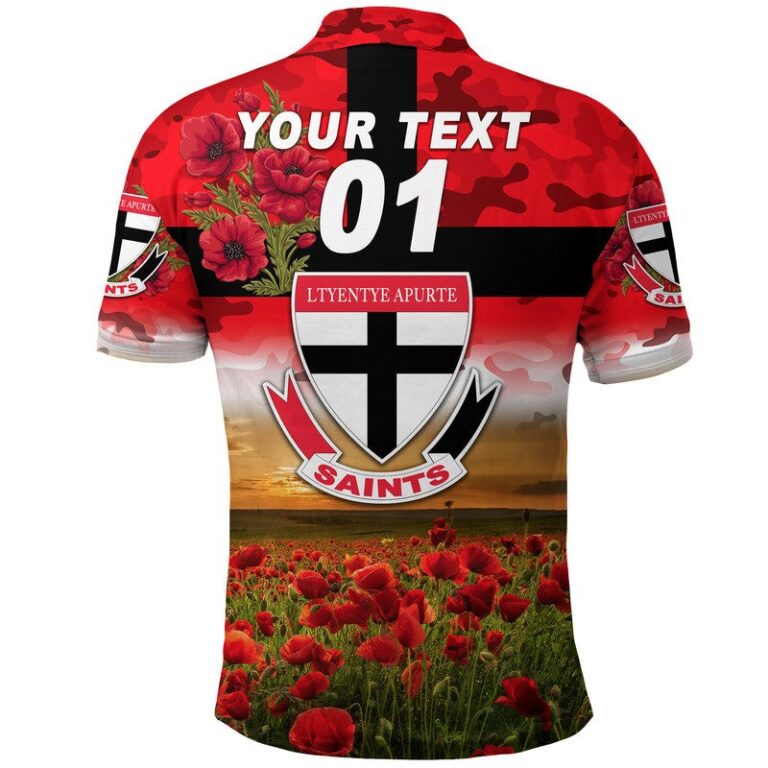 Australian Football League store - Loyal fans of St Kilda Saints's Unisex Polo Shirt:vintage Australian Football League suit,uniform,apparel,shirts,merch,hoodie,jackets,shorts,sweatshirt,outfits,clothes