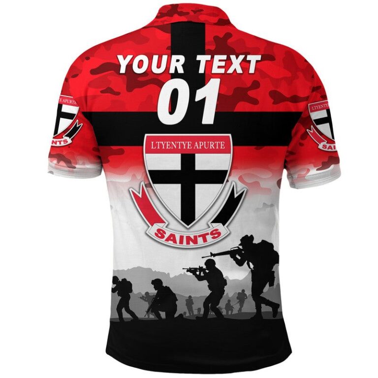 Australian Football League store - Loyal fans of St Kilda Saints's Unisex Polo Shirt:vintage Australian Football League suit,uniform,apparel,shirts,merch,hoodie,jackets,shorts,sweatshirt,outfits,clothes