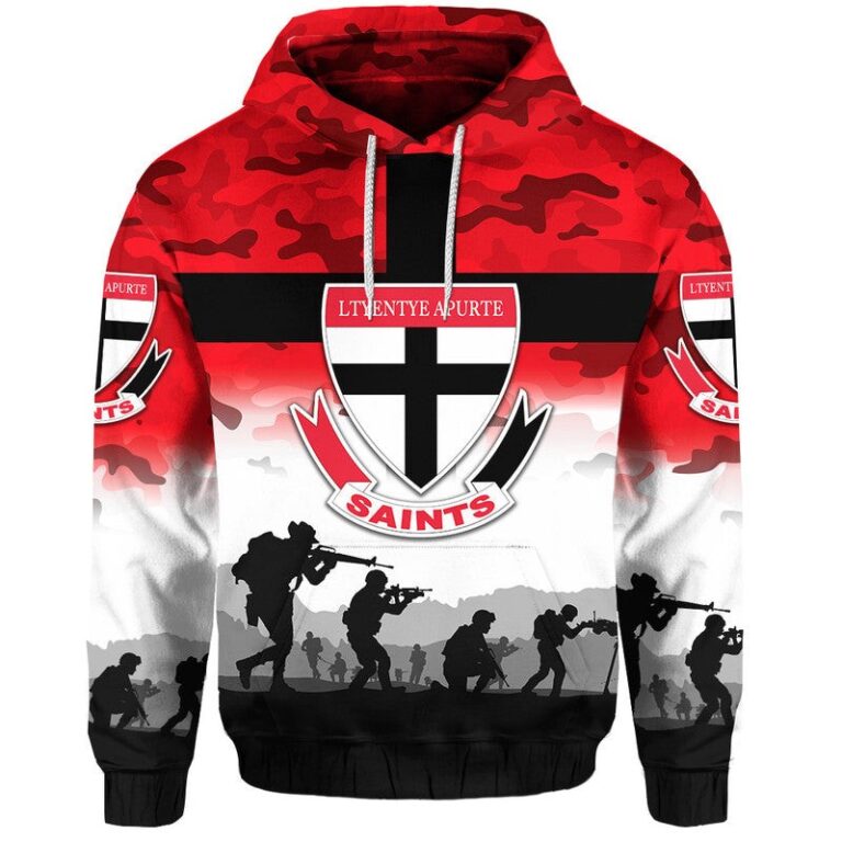 Australian Football League store - Loyal fans of St Kilda Football Club's Unisex Hoodie:vintage Australian Football League suit,uniform,apparel,shirts,merch,hoodie,jackets,shorts,sweatshirt,outfits,clothes