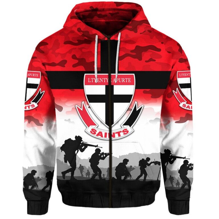 Australian Football League store - Loyal fans of St Kilda Football Club's Unisex Hoodie:vintage Australian Football League suit,uniform,apparel,shirts,merch,hoodie,jackets,shorts,sweatshirt,outfits,clothes