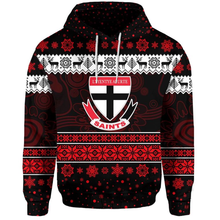 Australian Football League store - Loyal fans of St Kilda Football Club's Unisex Hoodie:vintage Australian Football League suit,uniform,apparel,shirts,merch,hoodie,jackets,shorts,sweatshirt,outfits,clothes