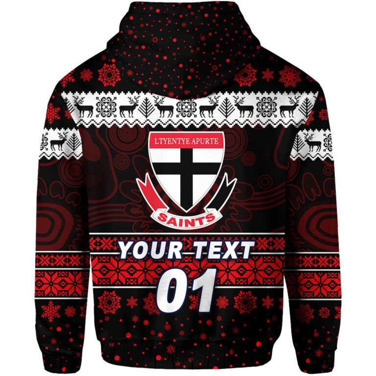 Australian Football League store - Loyal fans of St Kilda Football Club's Unisex Zip Hoodie:vintage Australian Football League suit,uniform,apparel,shirts,merch,hoodie,jackets,shorts,sweatshirt,outfits,clothes