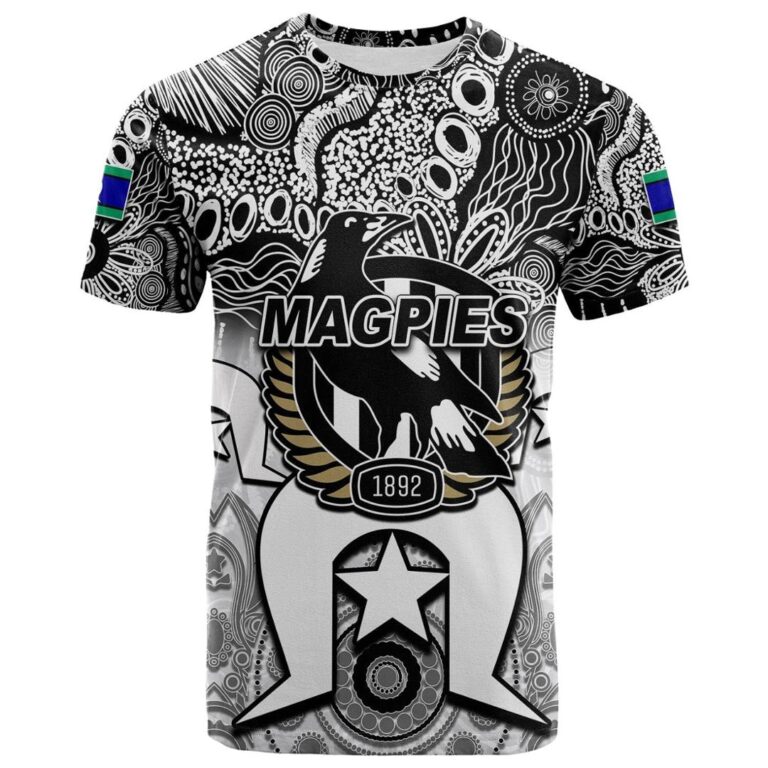 Australian Football League store - Loyal fans of Collingwood Football Club's Unisex T-Shirt:vintage Australian Football League suit,uniform,apparel,shirts,merch,hoodie,jackets,shorts,sweatshirt,outfits,clothes