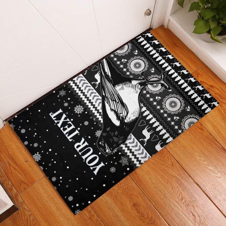 Australian Football League store - Loyal fans of Collingwood Magpies's Doormat:vintage Australian Football League suit,uniform,apparel,shirts,merch,hoodie,jackets,shorts,sweatshirt,outfits,clothes