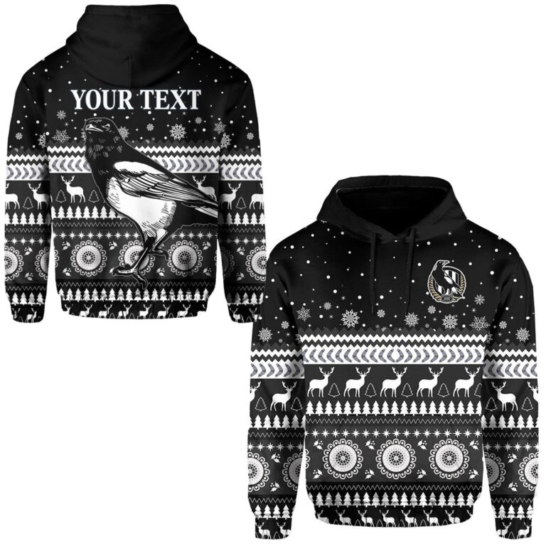 Australian Football League store - Loyal fans of Collingwood Football Club's Unisex Hoodie:vintage Australian Football League suit,uniform,apparel,shirts,merch,hoodie,jackets,shorts,sweatshirt,outfits,clothes