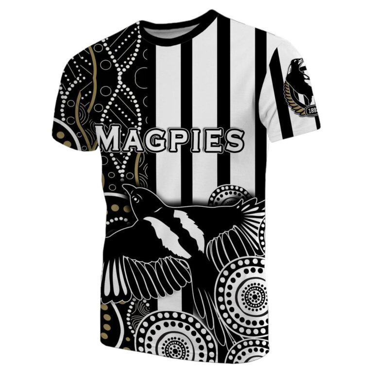 Australian Football League store - Loyal fans of Collingwood Football Club's Unisex T-Shirt:vintage Australian Football League suit,uniform,apparel,shirts,merch,hoodie,jackets,shorts,sweatshirt,outfits,clothes