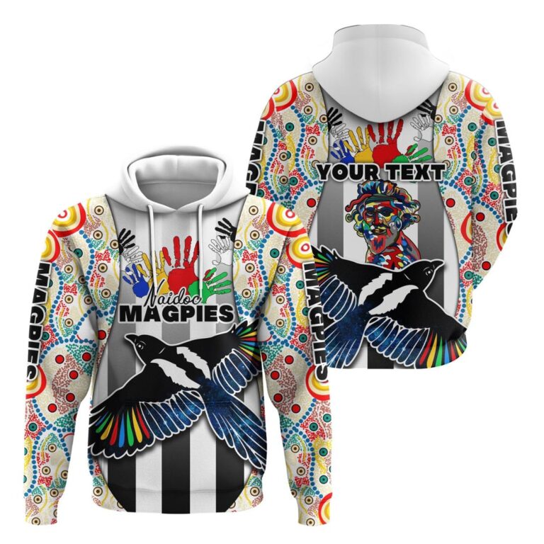 Australian Football League store - Loyal fans of Collingwood Football Club's Unisex Hoodie:vintage Australian Football League suit,uniform,apparel,shirts,merch,hoodie,jackets,shorts,sweatshirt,outfits,clothes