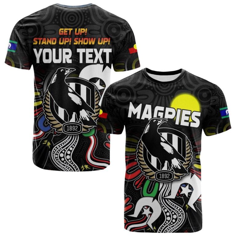 Australian Football League store - Loyal fans of Collingwood Football Club's Unisex T-Shirt:vintage Australian Football League suit,uniform,apparel,shirts,merch,hoodie,jackets,shorts,sweatshirt,outfits,clothes