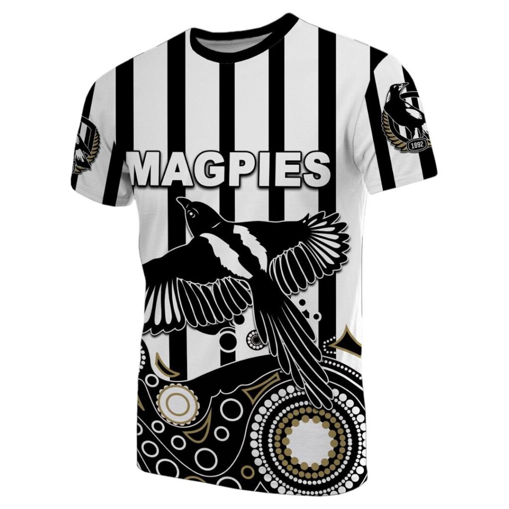 Australian Football League store - Loyal fans of Collingwood Football Club's Unisex T-Shirt:vintage Australian Football League suit,uniform,apparel,shirts,merch,hoodie,jackets,shorts,sweatshirt,outfits,clothes